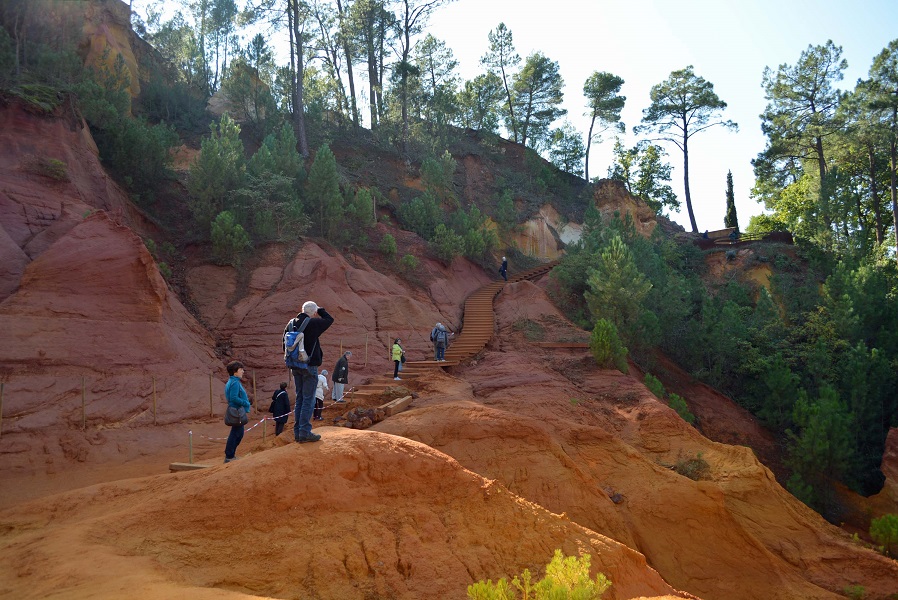 オークルの小道02