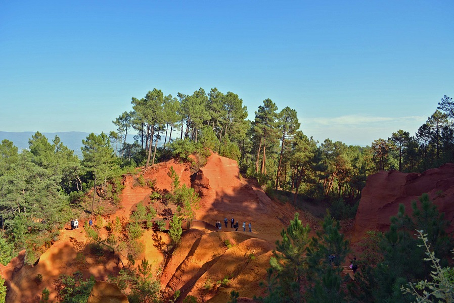 オークルの小道04