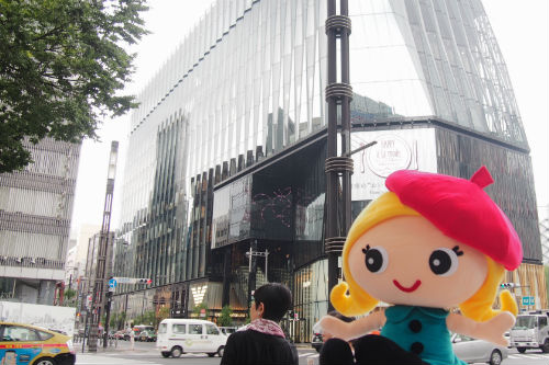 【ロッテ免税店】1-メイン画像