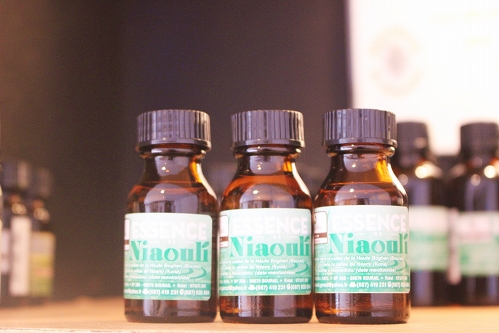 ニアウリエッセンス