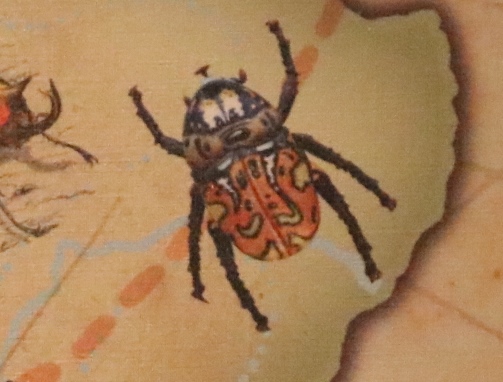 隠れグーフィー