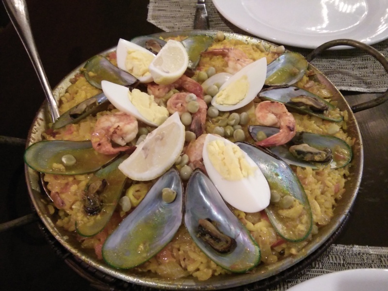 オラエスパーニャ