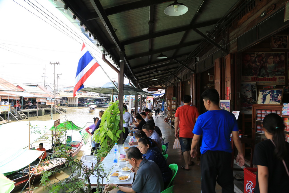 アンパワー市場