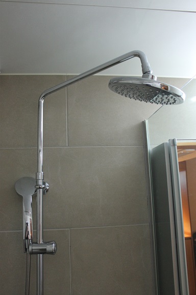 レインシャワー画像