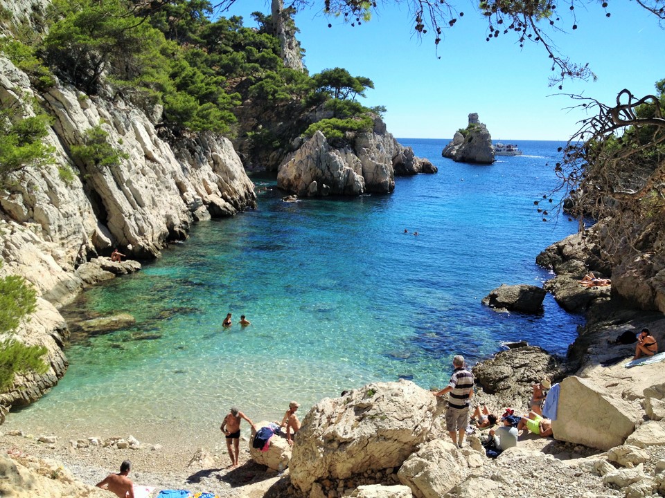 カランク・ハイキング01