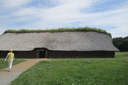 三内丸山遺跡6