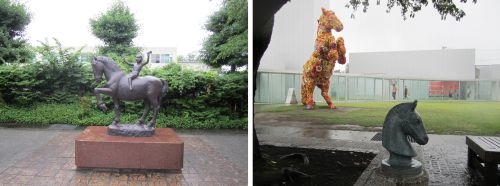 十和田市現代美術館５