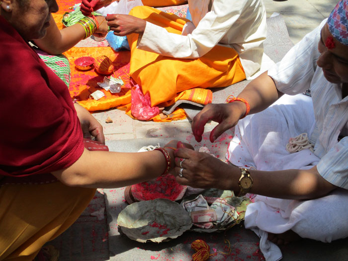 ラクシャ・バンダン