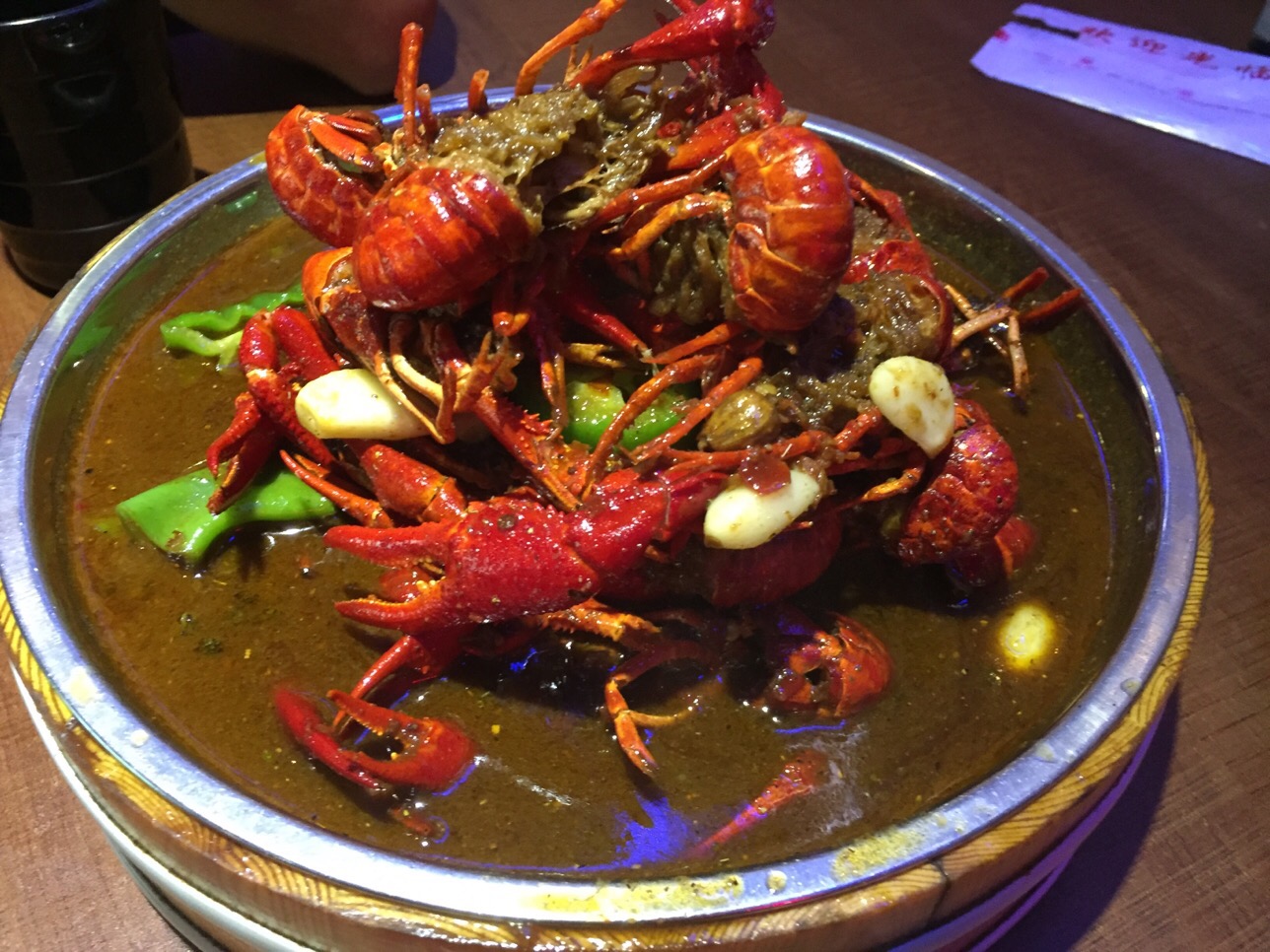 ザリガニを食べた ちぇんたんさんの旅行ブログ トラベルコ