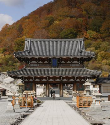 イタコがつなぐあの世とこの世 日本三大霊場 恐山 の大祭へ行ってきました 青岩秋子さんの旅行ブログ トラベルコ