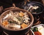 タイトルマタギ飯