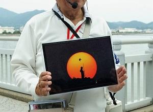 パワースポット 蒲郡竹島と八百富神社 憧れの絶景フォトと華麗なる一族 スナフキンさんの旅行ブログ トラベルコ