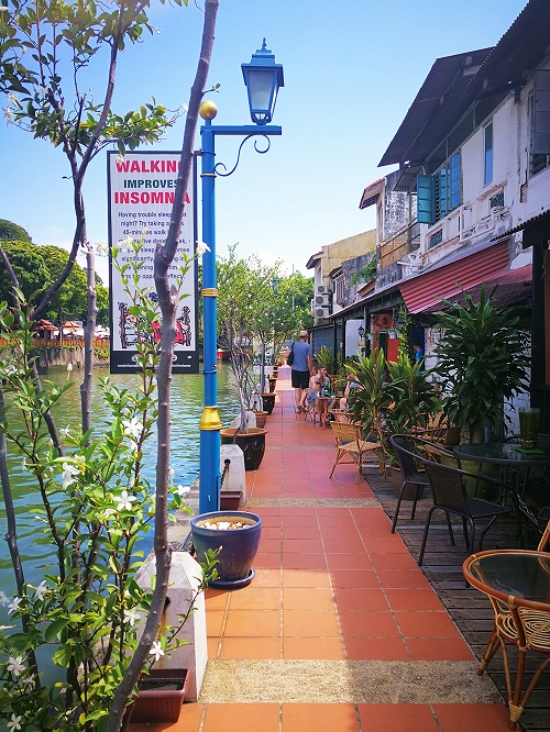 クルーズ景色縦