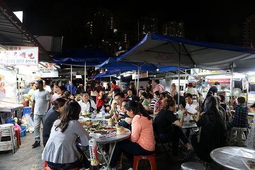 ガーニードライブ