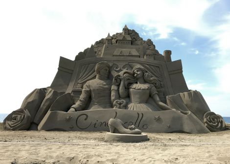 サンドクラフト２