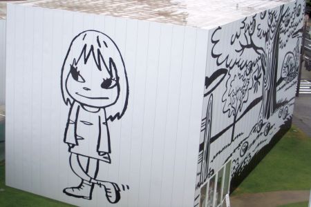 十和田市現代美術館10