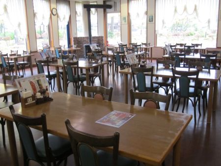 田沢湖ビールレストラン6