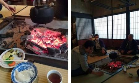 木戸五郎兵衛村