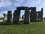 ストーンヘンジ