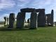 ストーンヘンジ