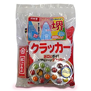 堺のお菓子
