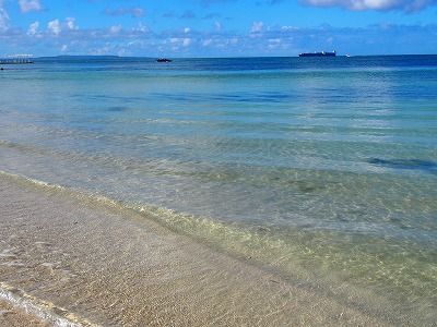 マイクロビーチ4