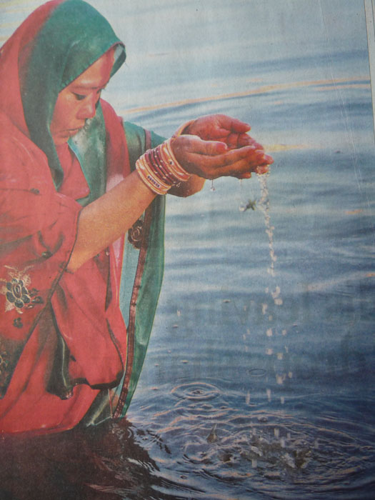 チャート・フェスティバル