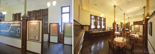 もりおか啄木・賢治青春館2