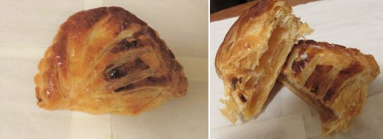 スリーブリッヂ