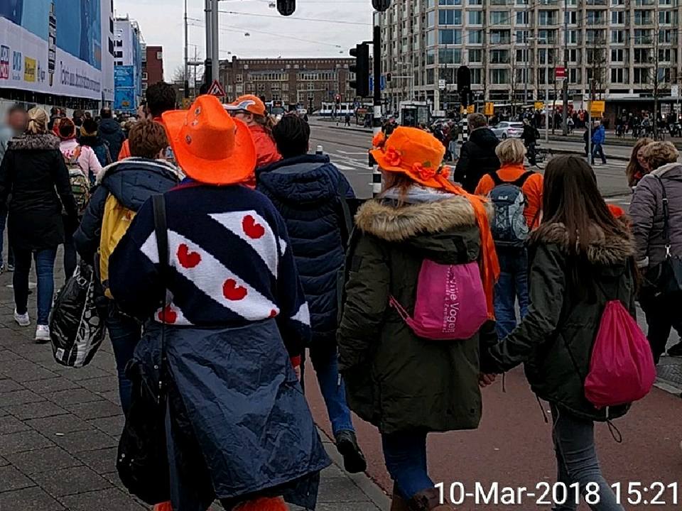 スピードスケート世界選手権 2018