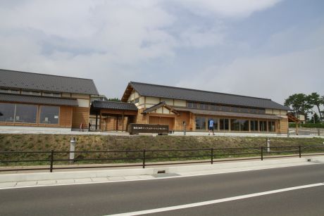 インフォセンター