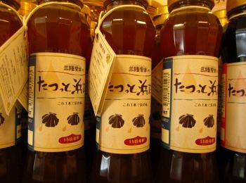 たつっと浜だれ