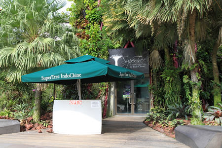 インドシン受付