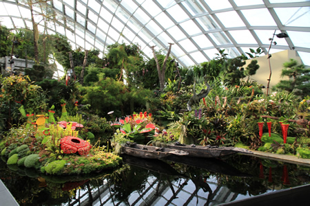 ロストワールド