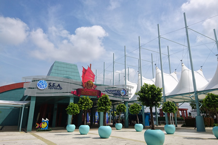 シーアクアリウム