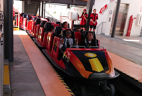 インクレディ10