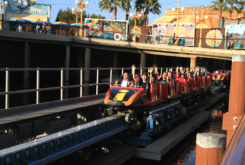 インクレディ11