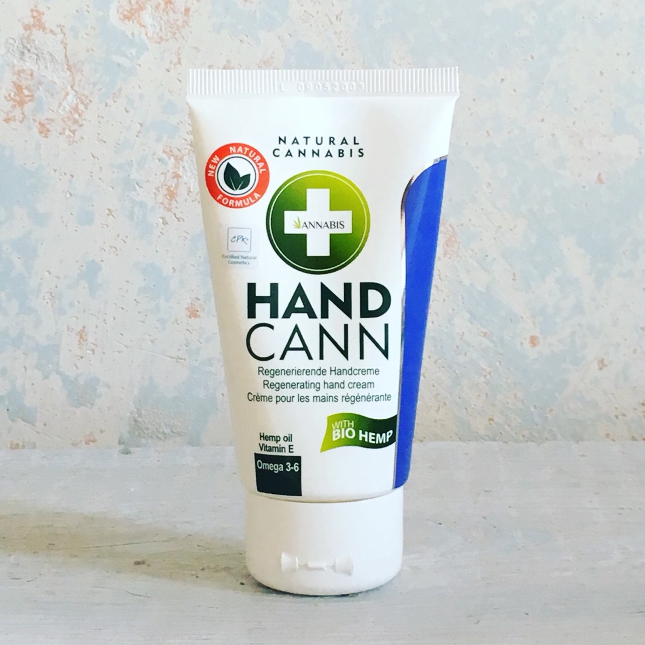 ハンドクリーム