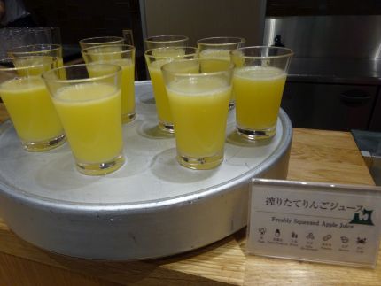 奥入瀬渓流ホテル1