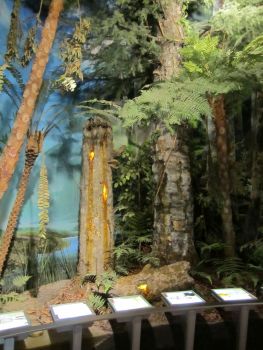 久慈琥珀博物館1