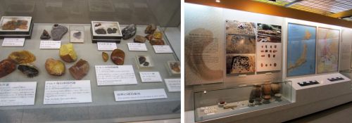 久慈琥珀博物館5