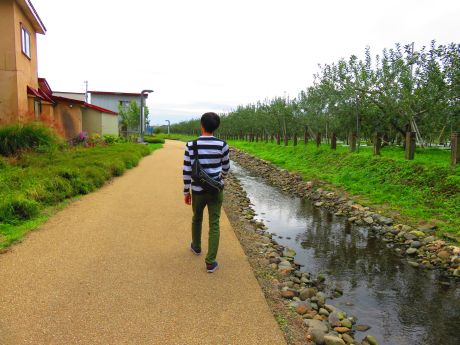 アップルモール