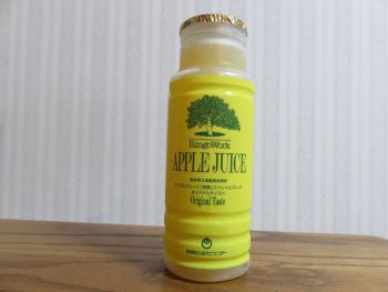 オリジナルテイスト