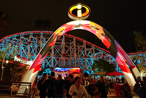 インクレディ13