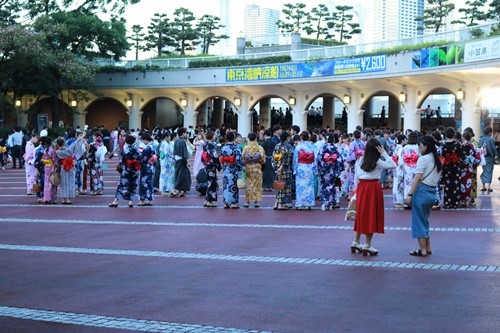 竹芝ターミナル