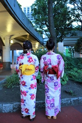 竹芝ターミナル2