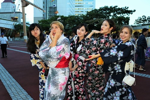 竹芝ターミナル3