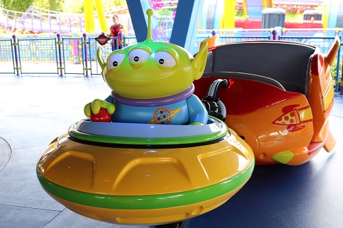 エイリアン単体