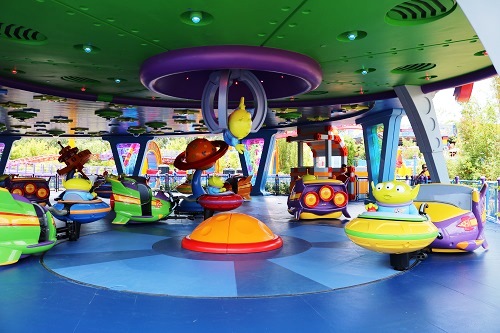 エイリアン全体