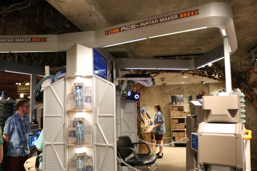 あばたーめーかー